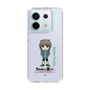 スリムプロテクションケース［ STEINS;GATE - ミニキャラ - 阿万音 鈴羽 ］