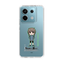 スリムプロテクションケース［ STEINS;GATE - ミニキャラ - 阿万音 鈴羽 ］