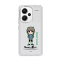 スリムプロテクションケース［ STEINS;GATE - ミニキャラ - 阿万音 鈴羽 ］