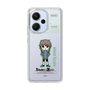 スリムプロテクションケース［ STEINS;GATE - ミニキャラ - 阿万音 鈴羽 ］