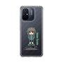スリムプロテクションケース［ STEINS;GATE - ミニキャラ - 阿万音 鈴羽 ］