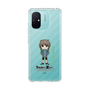 スリムプロテクションケース［ STEINS;GATE - ミニキャラ - 阿万音 鈴羽 ］