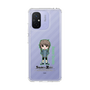 スリムプロテクションケース［ STEINS;GATE - ミニキャラ - 阿万音 鈴羽 ］