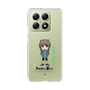 スリムプロテクションケース［ STEINS;GATE - ミニキャラ - 阿万音 鈴羽 ］