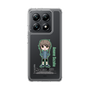 スリムプロテクションケース［ STEINS;GATE - ミニキャラ - 阿万音 鈴羽 ］