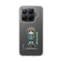 スリムプロテクションケース［ STEINS;GATE - ミニキャラ - 阿万音 鈴羽 ］