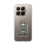 スリムプロテクションケース［ STEINS;GATE - ミニキャラ - 阿万音 鈴羽 ］