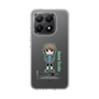 スリムプロテクションケース［ STEINS;GATE - ミニキャラ - 阿万音 鈴羽 ］