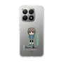 スリムプロテクションケース［ STEINS;GATE - ミニキャラ - 阿万音 鈴羽 ］