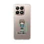 スリムプロテクションケース［ STEINS;GATE - ミニキャラ - 阿万音 鈴羽 ］