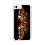 スリムプロテクションケース［ TSUYOSHI NAGABUCH - Wolf Logo Ver. ］