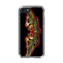 スリムプロテクションケース［ TSUYOSHI NAGABUCH - Wolf Logo Ver. ］