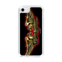 スリムプロテクションケース［ TSUYOSHI NAGABUCH - Wolf Logo Ver. ］