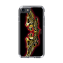 スリムプロテクションケース［ TSUYOSHI NAGABUCH - Wolf Logo Ver. ］
