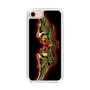 スリムプロテクションケース［ TSUYOSHI NAGABUCH - Wolf Logo Ver. ］