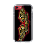 スリムプロテクションケース［ TSUYOSHI NAGABUCH - Wolf Logo Ver. ］