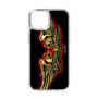 スリムプロテクションケース［ TSUYOSHI NAGABUCH - Wolf Logo Ver. ］