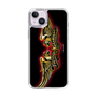 スリムプロテクションケース［ TSUYOSHI NAGABUCH - Wolf Logo Ver. ］