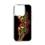 スリムプロテクションケース［ TSUYOSHI NAGABUCH - Wolf Logo Ver. ］