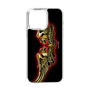 スリムプロテクションケース［ TSUYOSHI NAGABUCH - Wolf Logo Ver. ］