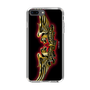 スリムプロテクションケース［ TSUYOSHI NAGABUCH - Wolf Logo Ver. ］