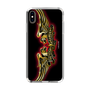 スリムプロテクションケース［ TSUYOSHI NAGABUCH - Wolf Logo Ver. ］