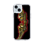 スリムプロテクションケース［ TSUYOSHI NAGABUCH - Wolf Logo Ver. ］