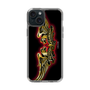 スリムプロテクションケース［ TSUYOSHI NAGABUCH - Wolf Logo Ver. ］