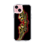 スリムプロテクションケース［ TSUYOSHI NAGABUCH - Wolf Logo Ver. ］