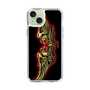 スリムプロテクションケース［ TSUYOSHI NAGABUCH - Wolf Logo Ver. ］