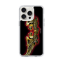 スリムプロテクションケース［ TSUYOSHI NAGABUCH - Wolf Logo Ver. ］