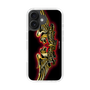 スリムプロテクションケース［ TSUYOSHI NAGABUCH - Wolf Logo Ver. ］