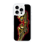 スリムプロテクションケース［ TSUYOSHI NAGABUCH - Wolf Logo Ver. ］