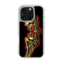 スリムプロテクションケース［ TSUYOSHI NAGABUCH - Wolf Logo Ver. ］