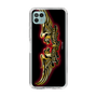 スリムプロテクションケース［ TSUYOSHI NAGABUCH - Wolf Logo Ver. ］