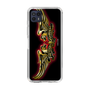 スリムプロテクションケース［ TSUYOSHI NAGABUCH - Wolf Logo Ver. ］