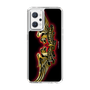 スリムプロテクションケース［ TSUYOSHI NAGABUCH - Wolf Logo Ver. ］