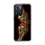 スリムプロテクションケース［ TSUYOSHI NAGABUCH - Wolf Logo Ver. ］