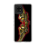 スリムプロテクションケース［ TSUYOSHI NAGABUCH - Wolf Logo Ver. ］