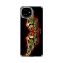 スリムプロテクションケース［ TSUYOSHI NAGABUCH - Wolf Logo Ver. ］