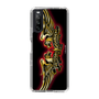 スリムプロテクションケース［ TSUYOSHI NAGABUCH - Wolf Logo Ver. ］