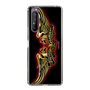 スリムプロテクションケース［ TSUYOSHI NAGABUCH - Wolf Logo Ver. ］