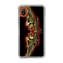 スリムプロテクションケース［ TSUYOSHI NAGABUCH - Wolf Logo Ver. ］