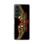 スリムプロテクションケース［ TSUYOSHI NAGABUCH - Wolf Logo Ver. ］