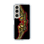 スリムプロテクションケース［ TSUYOSHI NAGABUCH - Wolf Logo Ver. ］