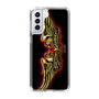 スリムプロテクションケース［ TSUYOSHI NAGABUCH - Wolf Logo Ver. ］