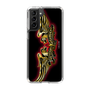 スリムプロテクションケース［ TSUYOSHI NAGABUCH - Wolf Logo Ver. ］