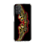 スリムプロテクションケース［ TSUYOSHI NAGABUCH - Wolf Logo Ver. ］