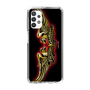 スリムプロテクションケース［ TSUYOSHI NAGABUCH - Wolf Logo Ver. ］