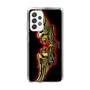スリムプロテクションケース［ TSUYOSHI NAGABUCH - Wolf Logo Ver. ］